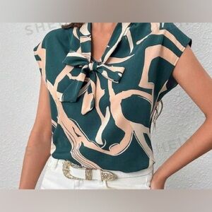 Brand new woman’s blouse